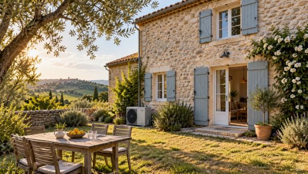 Découvrez comment la rénovation énergétique booste votre confort