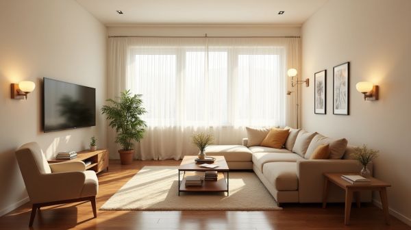 Optimiser le confort de votre logement par la rénovation énergétique