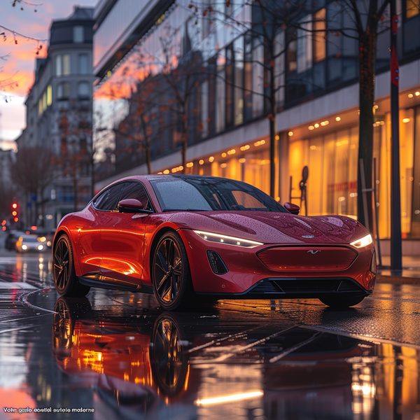 Votre guide essentiel sur l'automobile moderne