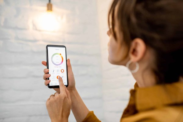 Eclairage connecté : les fonctionnalités clés des ampoules led intelligentes