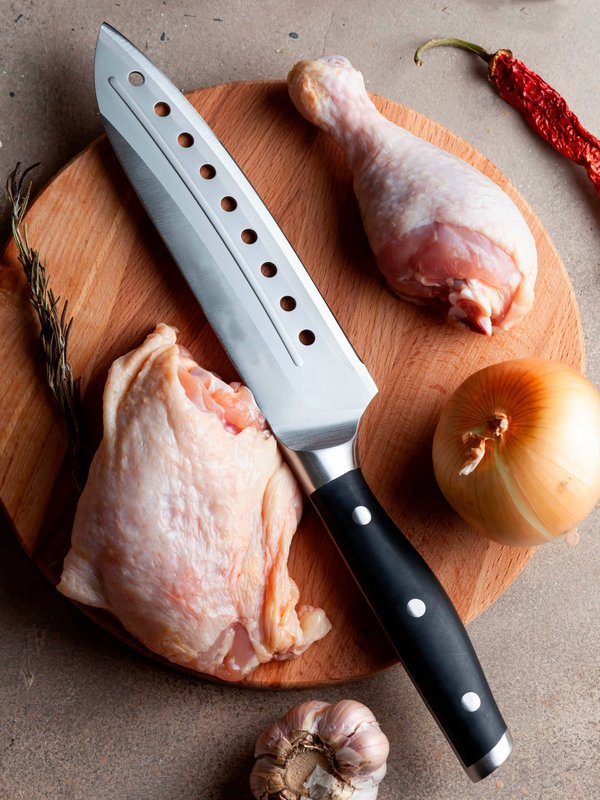 Les couteaux de cuisine idéaux pour les débutants : comment bien choisir ?