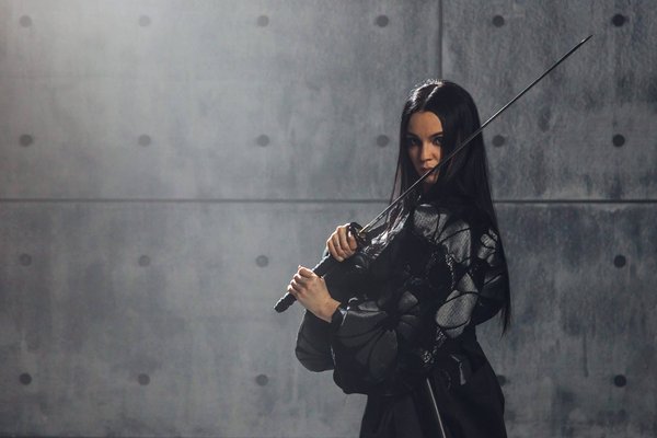 Tout savoir sur l'histoire du katana