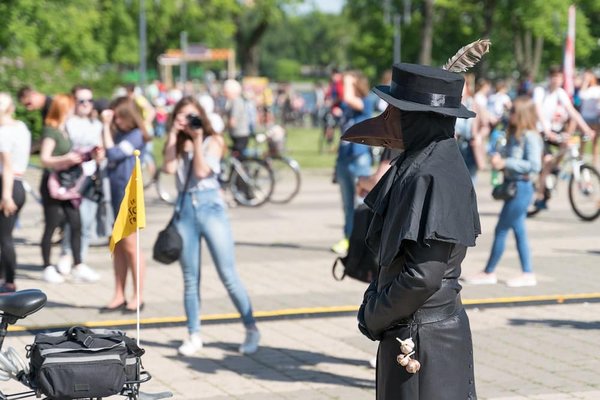 les compétitions de cosplay les plus impressionnantes à travers le monde