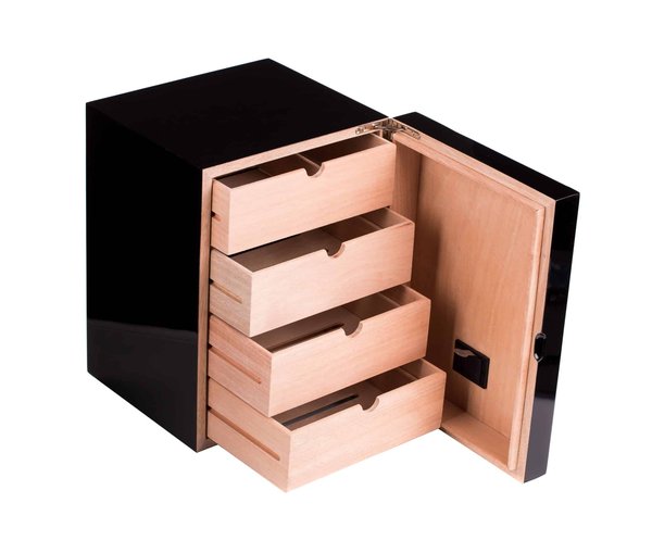 Comment choisir une cave à cigare ?