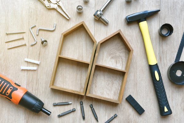 Comment choisir la bonne marque d'outillage de bricolage pour ses travaux?