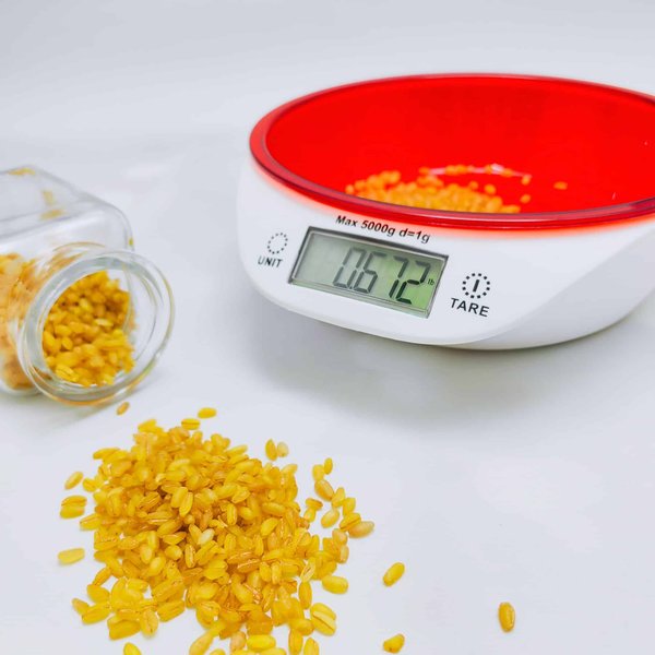 Comment choisir la meilleure balance de précision pour vos besoins?