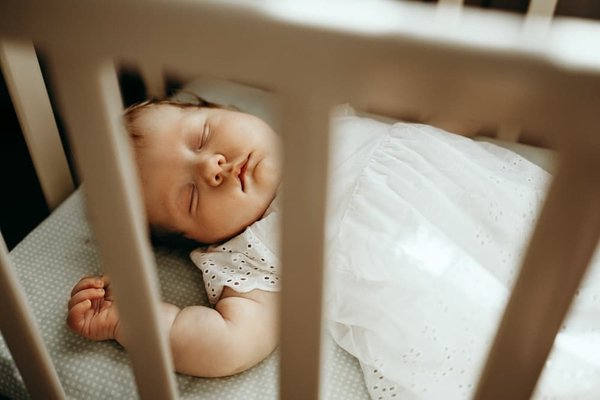 Comment savoir si mon enfant a un trouble du sommeil ?