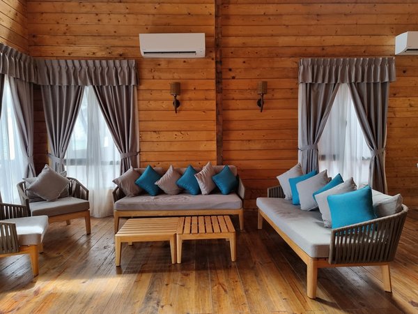 Chalets de luxe au Mont Blanc : un aperçu du marché haut de gamme