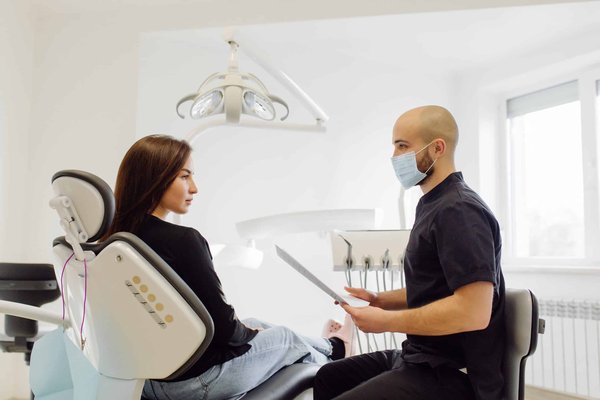 Trouver un dentiste à Montréal : pour bénéficier de technique innovatrice