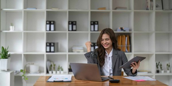 Les étapes à suivre pour booster votre carrière