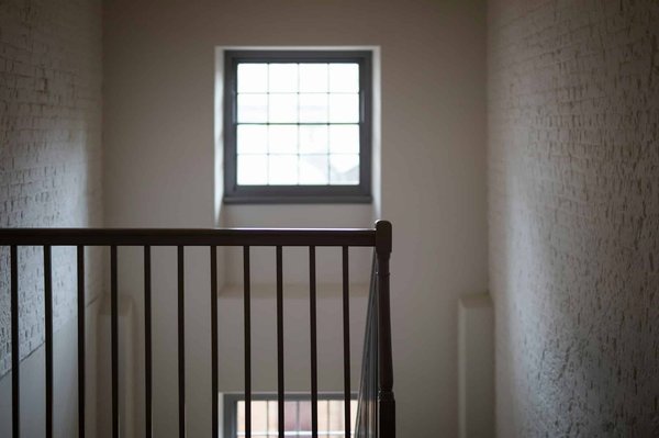 Garde-corps pour escaliers : alliez sécurité et style