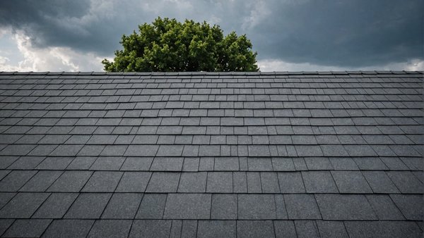 Gérer les dégâts de toiture après une tempête estivale