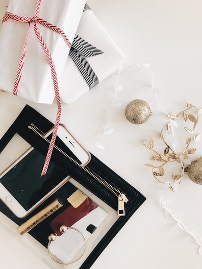 Les goodies, des idées cadeaux malins